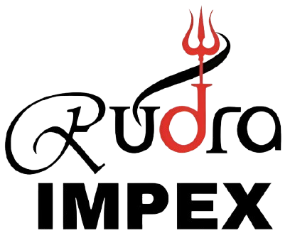 Rudra Impex GmbH Logo